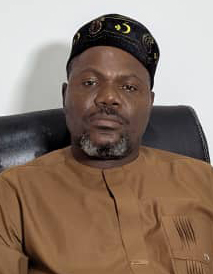 CEO of Streamville Estate