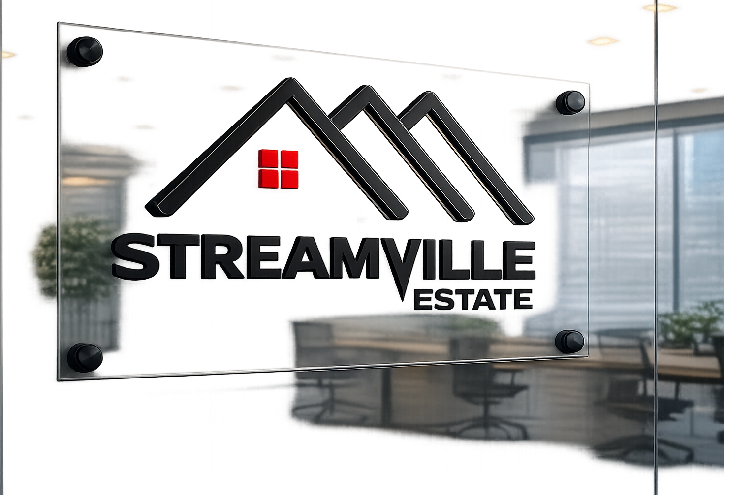 About Streamville Estate